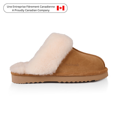 Harlow Women's Slipper (Harvest)