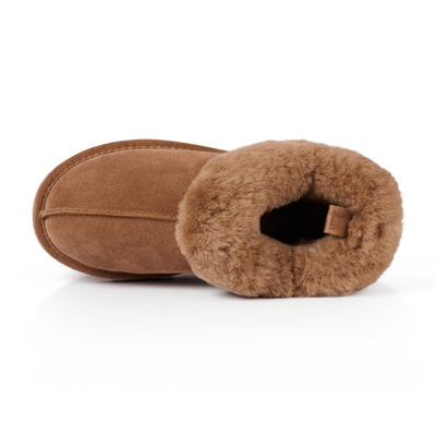Willow Women's Slipper (Copper)