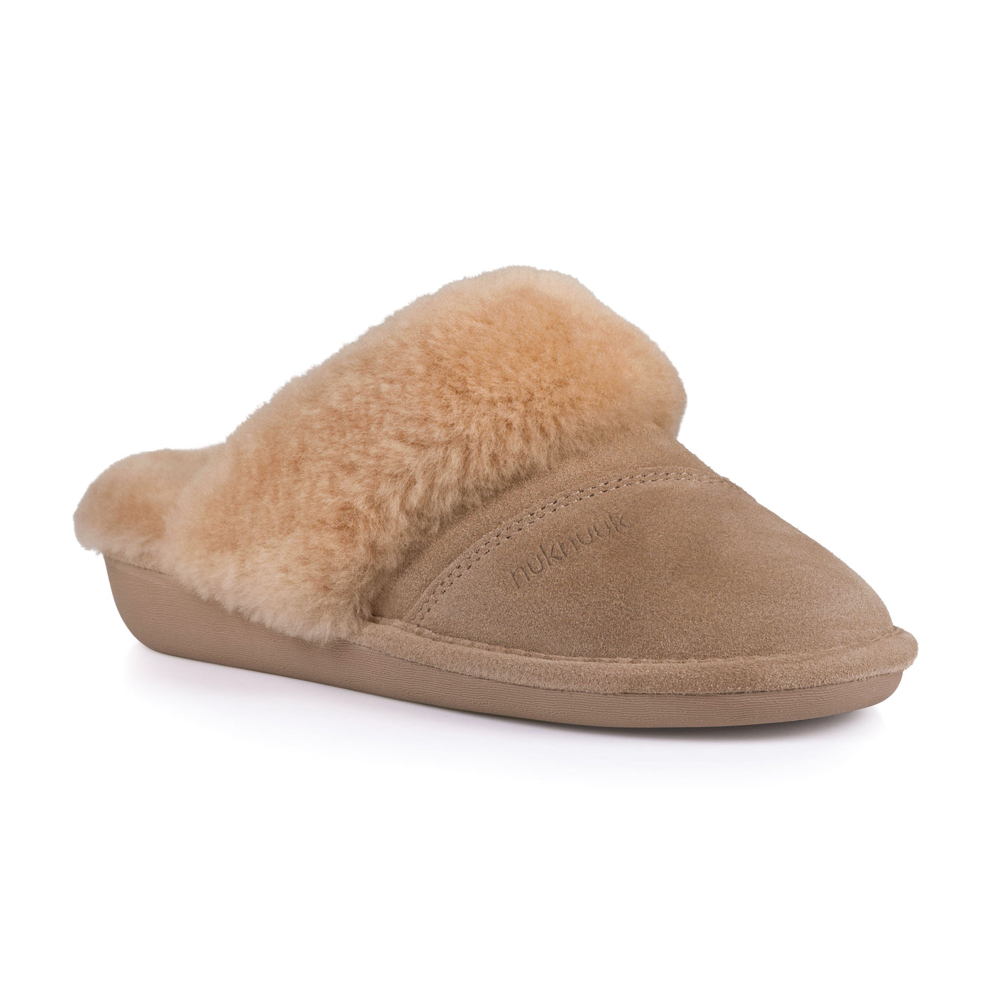 Joy Women's Slipper (Bronze)