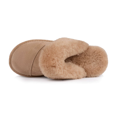 Joy Women's Slipper (Bronze)