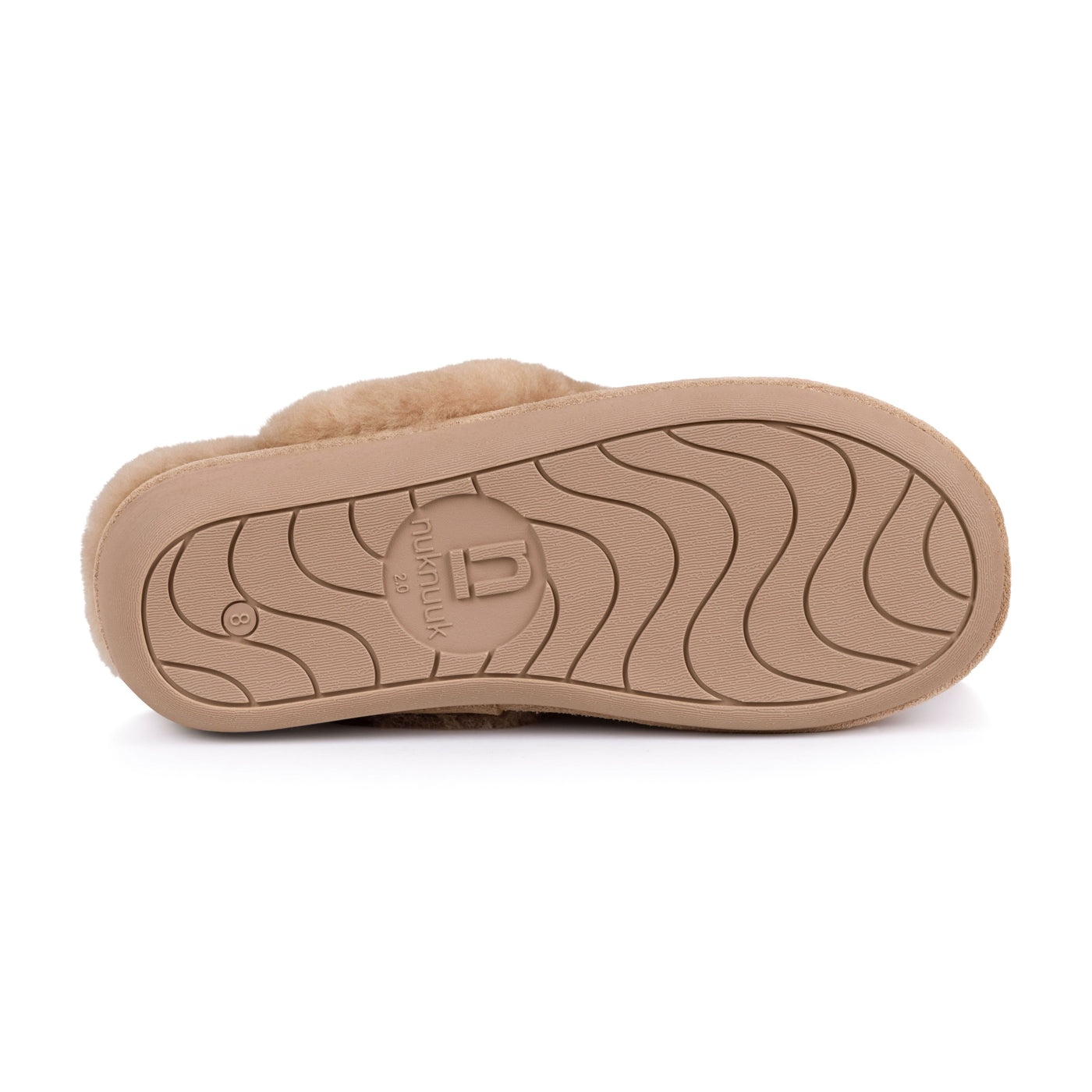 Joy Women's Slipper (Bronze)