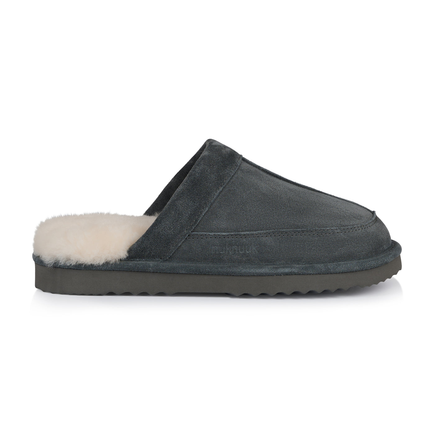 Pantoufle Luc (Gris)