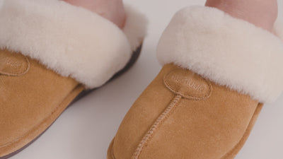 Becca Women's Slipper (Pink)