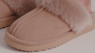 Harlow Women's Slipper (Harvest)