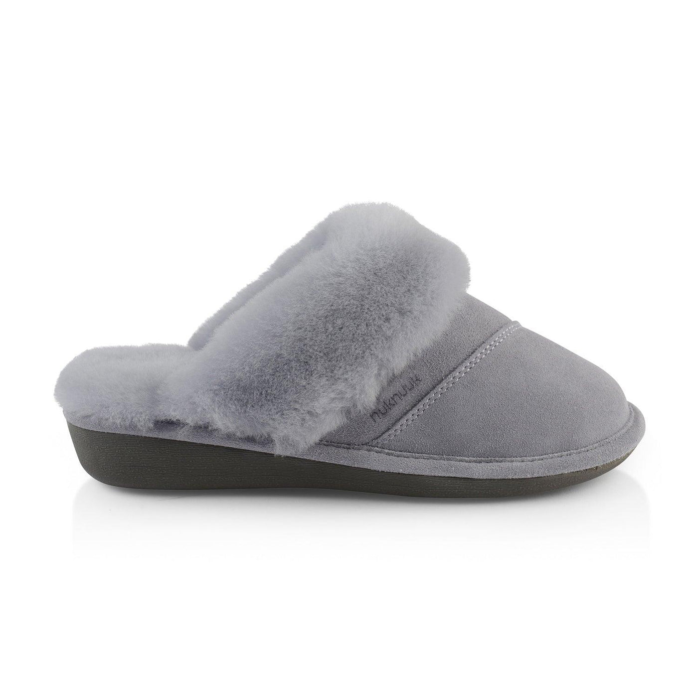 Joy Women's Slipper (Sky blue/Lilac) - Nuknuuk