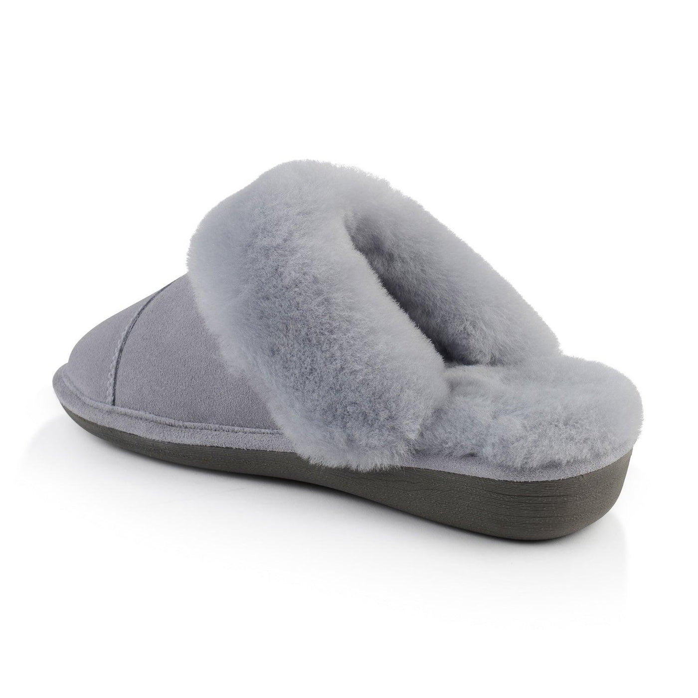 Joy Women's Slipper (Sky blue/Lilac) - Nuknuuk