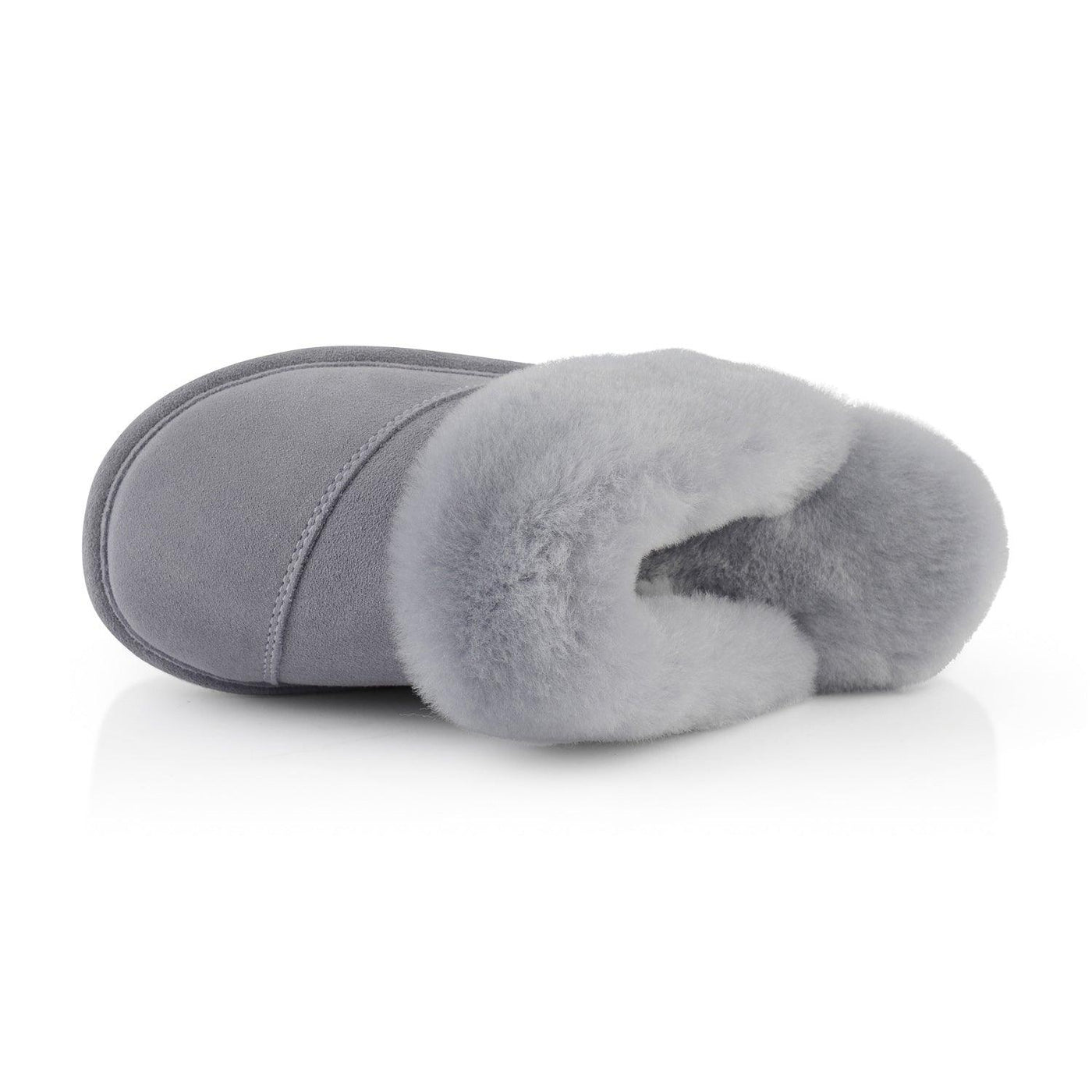 Joy Women's Slipper (Sky blue/Lilac) - Nuknuuk