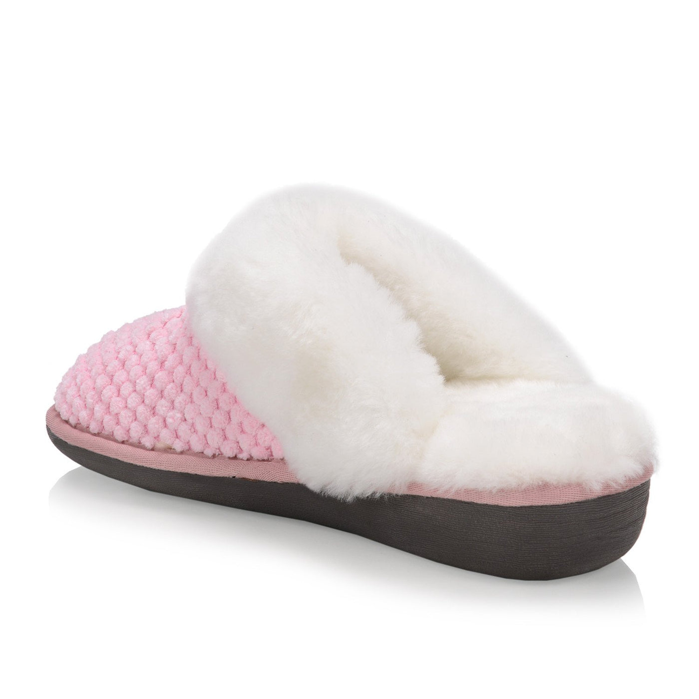 Alexa Women's Slipper (Pink) - Nuknuuk