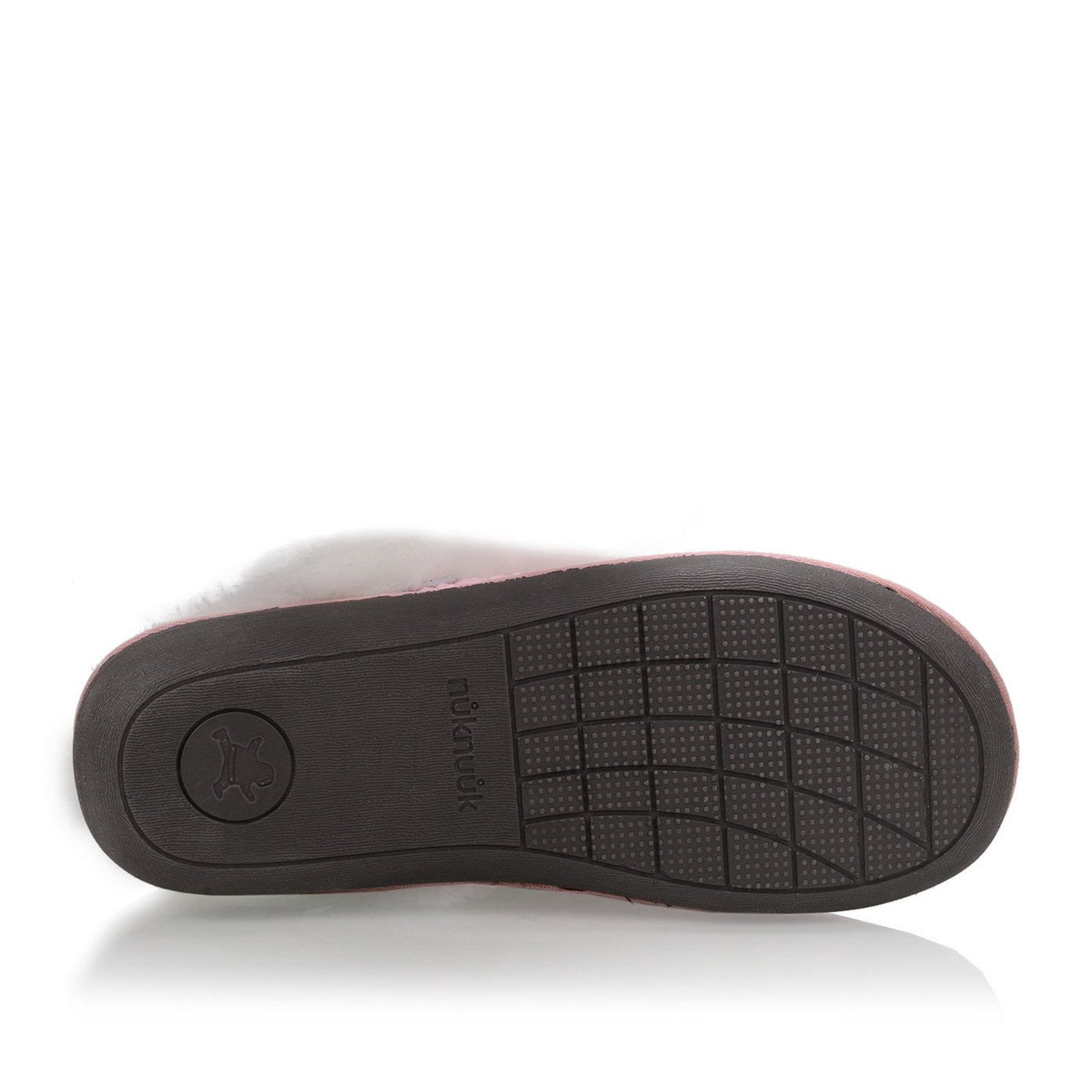 Alexa Women's Slipper (Pink) - Nuknuuk